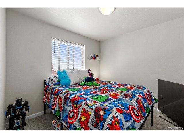 5216 Hidden Hills Pt, Colorado Springs, CO 80924