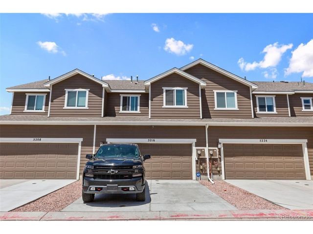 5216 Hidden Hills Pt, Colorado Springs, CO 80924