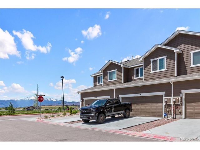 5216 Hidden Hills Pt, Colorado Springs, CO 80924