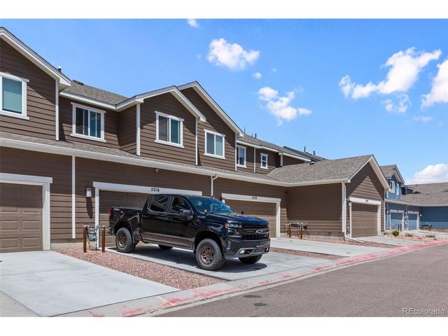 5216 Hidden Hills Pt, Colorado Springs, CO 80924