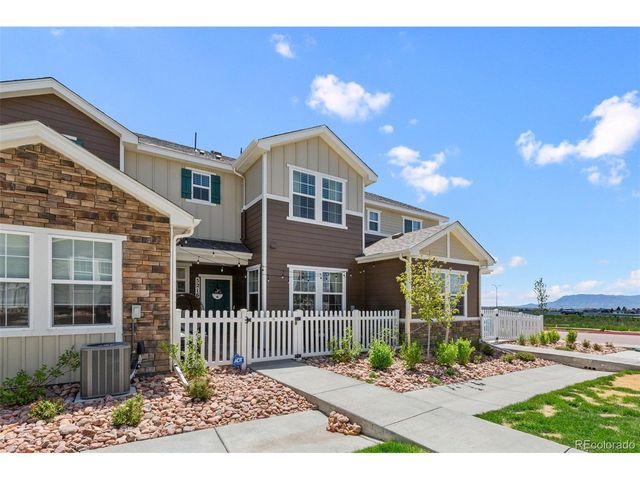 5216 Hidden Hills Pt, Colorado Springs, CO 80924