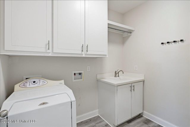 815 Long Leaf Circle, Brandon, MS 39042