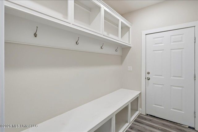 815 Long Leaf Circle, Brandon, MS 39042