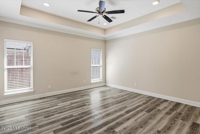 815 Long Leaf Circle, Brandon, MS 39042