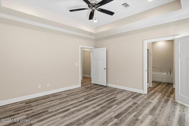815 Long Leaf Circle, Brandon, MS 39042