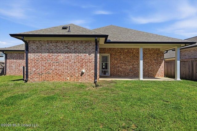 815 Long Leaf Circle, Brandon, MS 39042