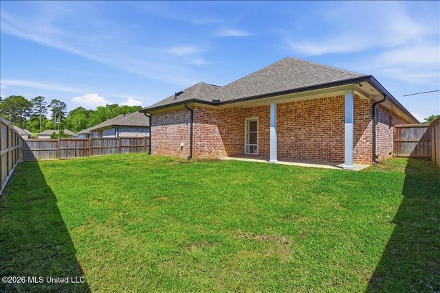 815 Long Leaf Circle, Brandon, MS 39042