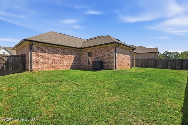 815 Long Leaf Circle, Brandon, MS 39042