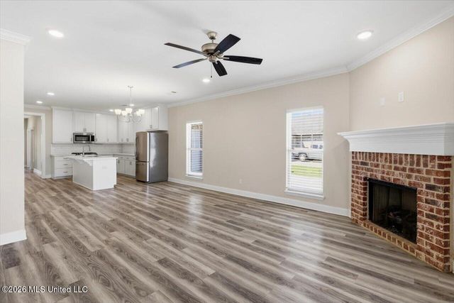 815 Long Leaf Circle, Brandon, MS 39042