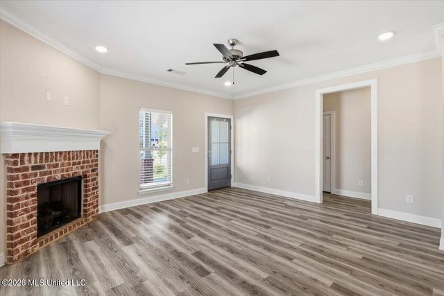 815 Long Leaf Circle, Brandon, MS 39042