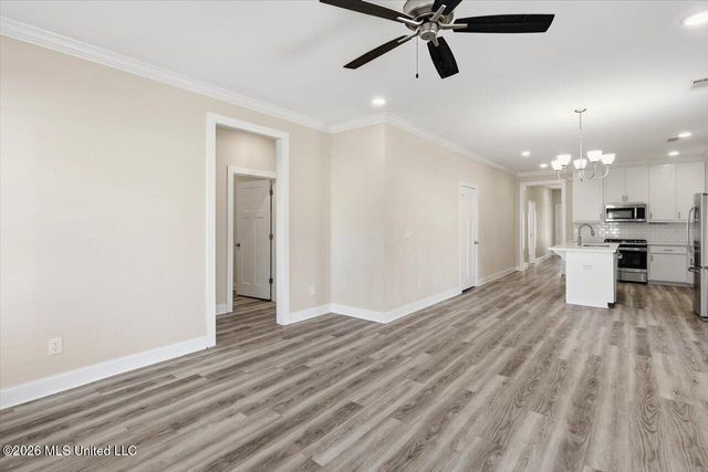 815 Long Leaf Circle, Brandon, MS 39042