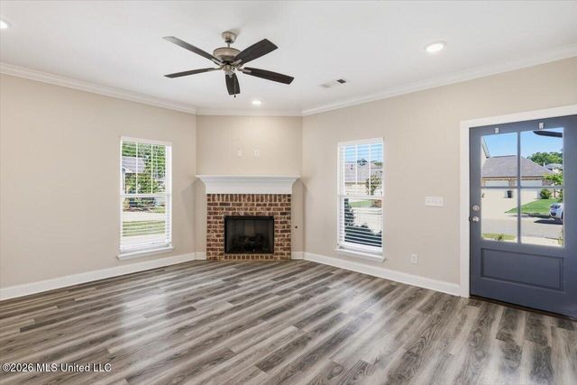 815 Long Leaf Circle, Brandon, MS 39042
