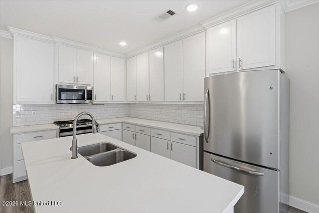 815 Long Leaf Circle, Brandon, MS 39042