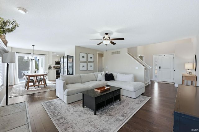 13717 Ruffner Road, Fort Wayne, IN 46814