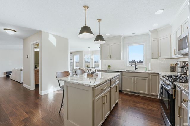 13717 Ruffner Road, Fort Wayne, IN 46814