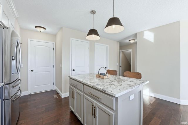 13717 Ruffner Road, Fort Wayne, IN 46814