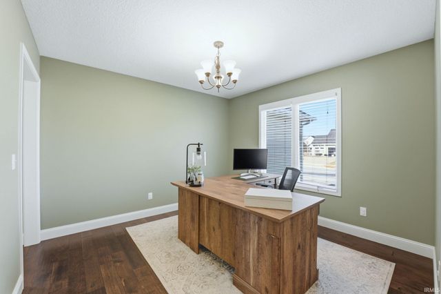 13717 Ruffner Road, Fort Wayne, IN 46814