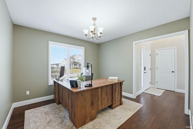 13717 Ruffner Road, Fort Wayne, IN 46814