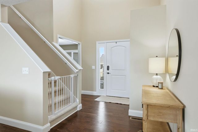 13717 Ruffner Road, Fort Wayne, IN 46814