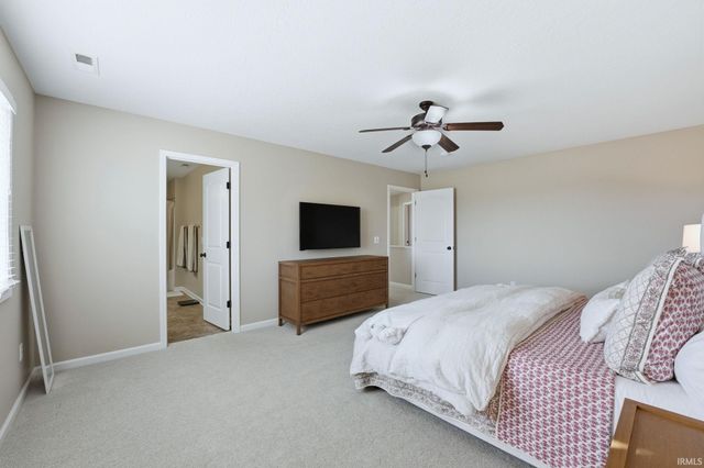 13717 Ruffner Road, Fort Wayne, IN 46814