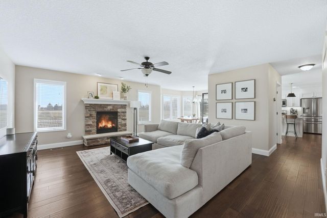 13717 Ruffner Road, Fort Wayne, IN 46814