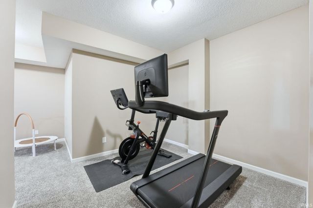 13717 Ruffner Road, Fort Wayne, IN 46814