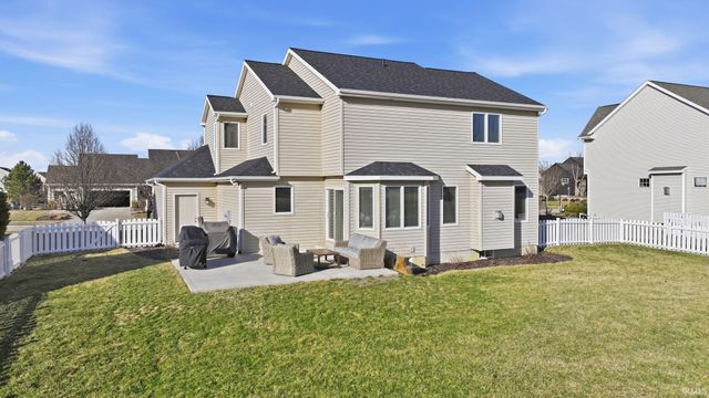 13717 Ruffner Road, Fort Wayne, IN 46814