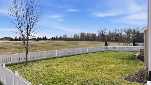 13717 Ruffner Road, Fort Wayne, IN 46814