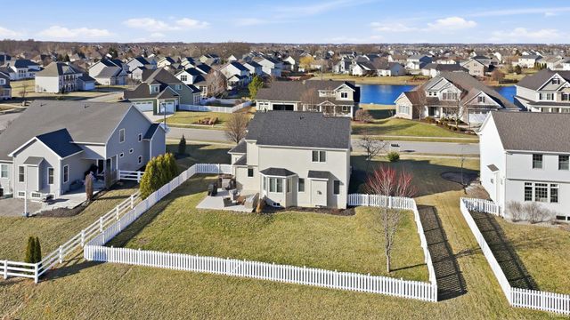 13717 Ruffner Road, Fort Wayne, IN 46814