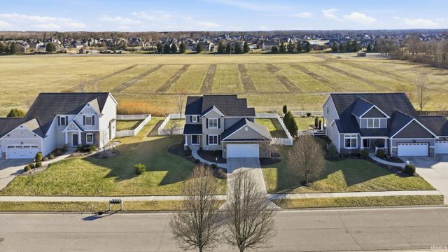 13717 Ruffner Road, Fort Wayne, IN 46814