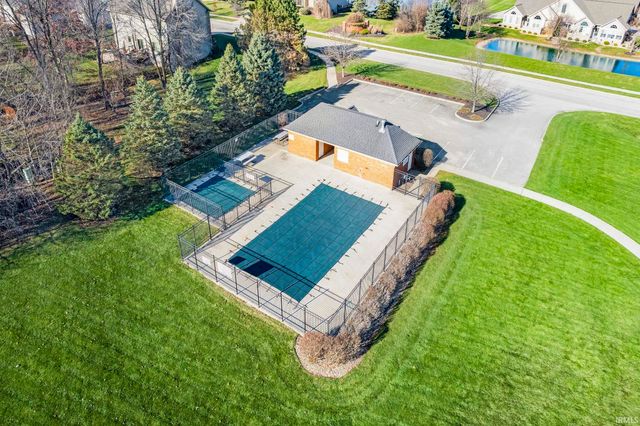 13717 Ruffner Road, Fort Wayne, IN 46814