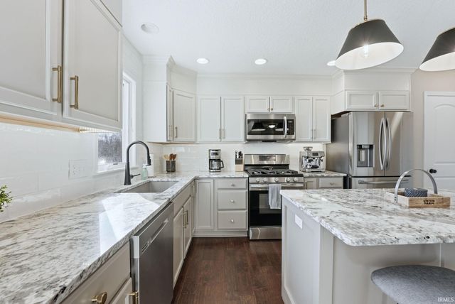 13717 Ruffner Road, Fort Wayne, IN 46814