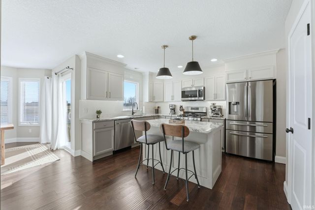 13717 Ruffner Road, Fort Wayne, IN 46814