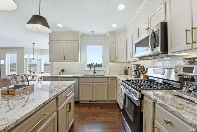 13717 Ruffner Road, Fort Wayne, IN 46814