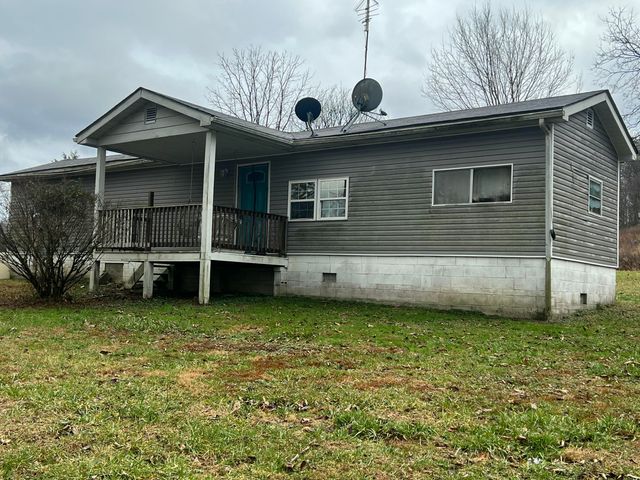 2165 State Hwy 3246, Crab Orchard, KY 40419