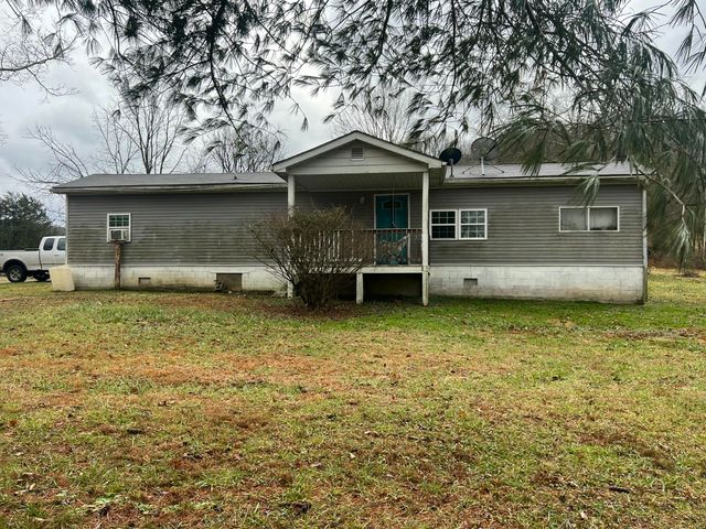 2165 State Hwy 3246, Crab Orchard, KY 40419