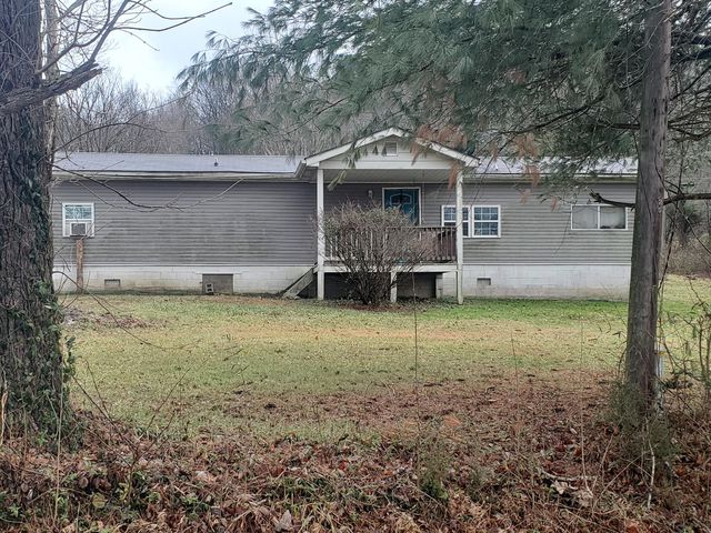 2165 State Hwy 3246, Crab Orchard, KY 40419