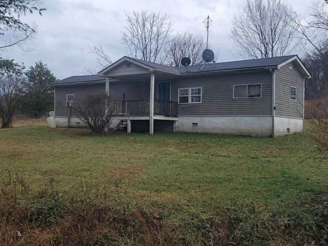 2165 State Hwy 3246, Crab Orchard, KY 40419