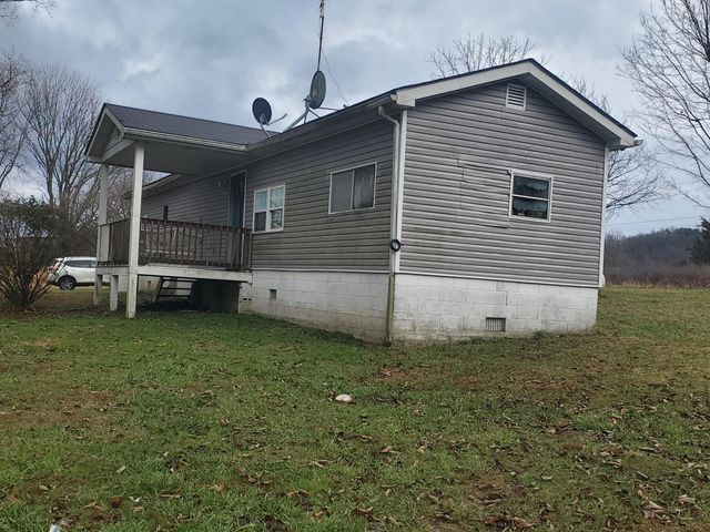 2165 State Hwy 3246, Crab Orchard, KY 40419