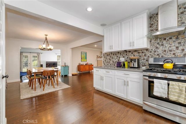17058 Midwood Dr., Granada Hills, CA 91344