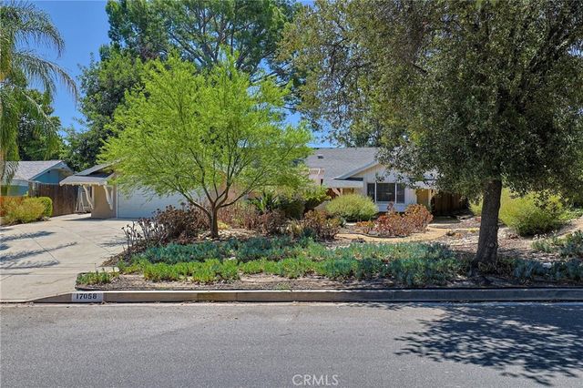 17058 Midwood Dr., Granada Hills, CA 91344