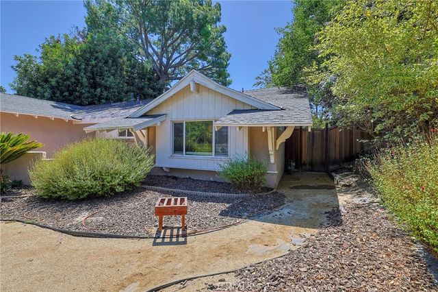 17058 Midwood Dr., Granada Hills, CA 91344