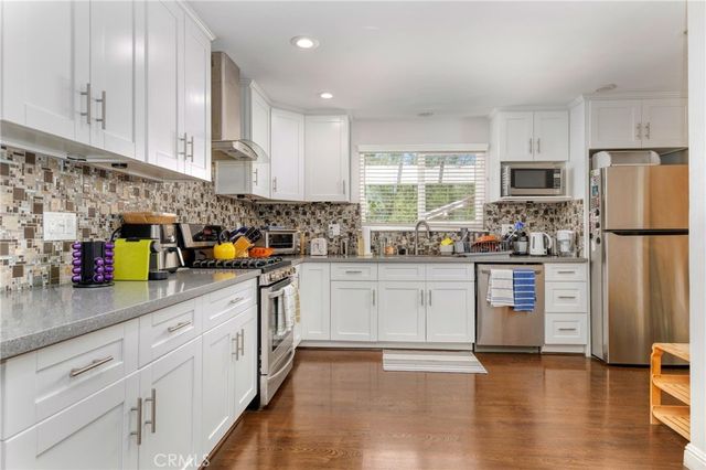 17058 Midwood Dr., Granada Hills, CA 91344