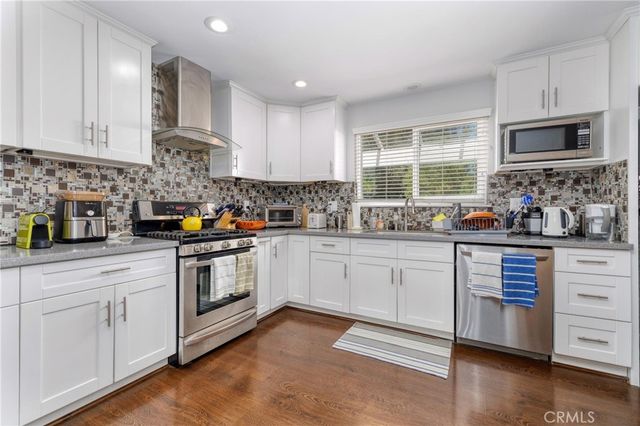 17058 Midwood Dr., Granada Hills, CA 91344