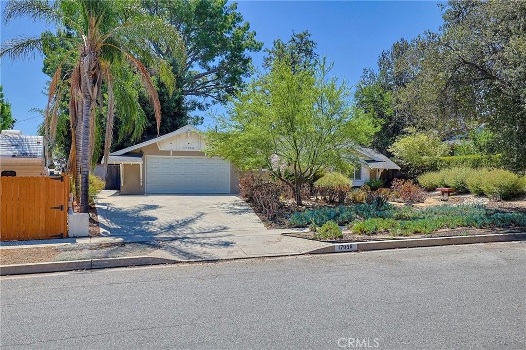 17058 Midwood Dr., Granada Hills, CA 91344