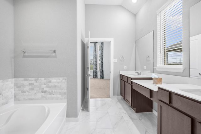 5724 Toscana TRCE, Round Rock, TX 78665