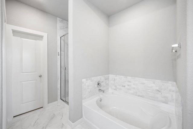 5724 Toscana TRCE, Round Rock, TX 78665