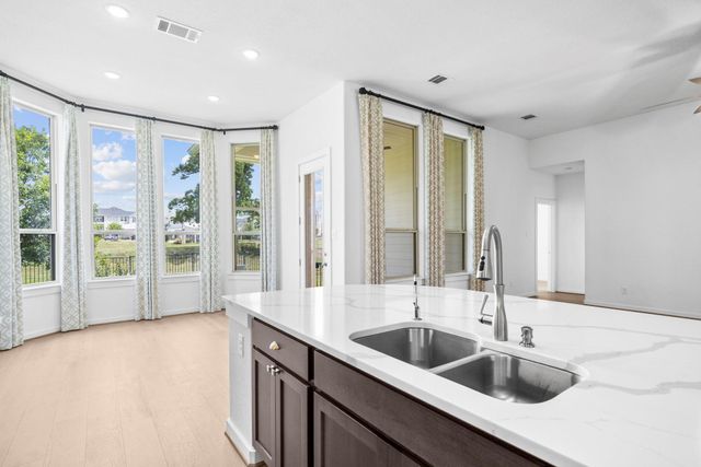 5724 Toscana TRCE, Round Rock, TX 78665