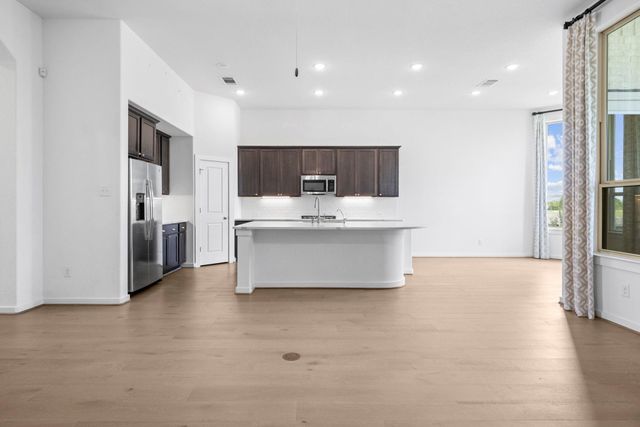 5724 Toscana TRCE, Round Rock, TX 78665