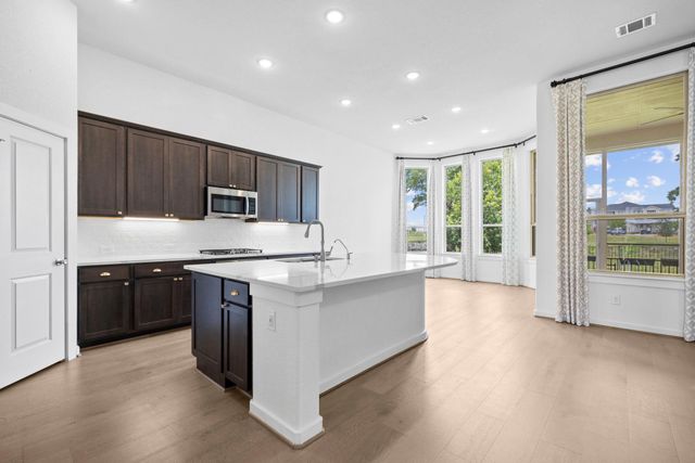 5724 Toscana TRCE, Round Rock, TX 78665